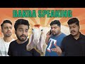 Bakra Speaking || Unique MicroFilms || Comedy Sketch