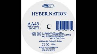 Hyber Nation - Himalaya (Original Mix) (Trance 1994)