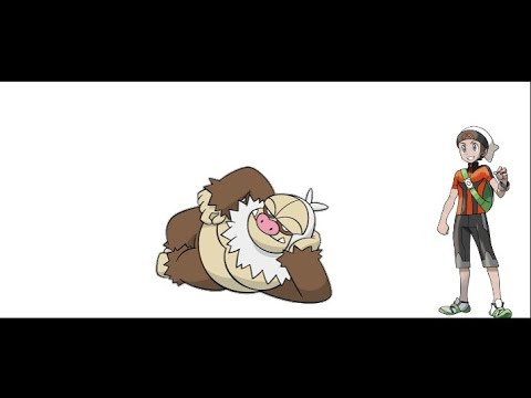 Pokémon MIXLOCKE #11 Este Pokémon me vino a salvar el locke