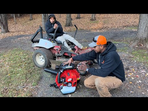 Blower redMax  ebz8560.  Muy buena potencia