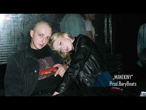 [FREE] Kukon X Magiera X Lex Clockwork TYPE BEAT 2022 "Manekiny"