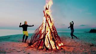 AREA21 - Happy (Official Video)