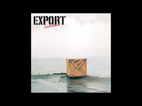 Export - Spotlight (HQ Sound)