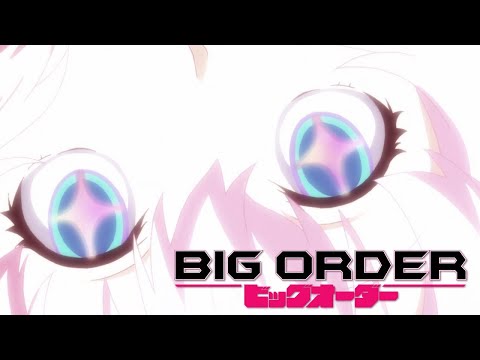 Big Order ~emotional cues~ by Evan Call