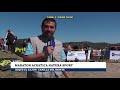 VIDEO DE LA ESPECTACULAR MARATON ACUATICA EN EL DIQUE EL CAJON