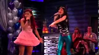 LA Boyz - Victoria Justice &amp; Ariana Grande (Official Music Video Show Version)