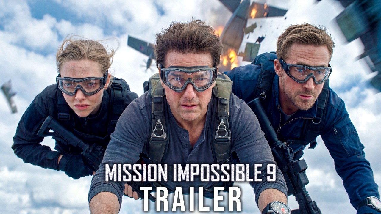 Ethan Hunt's Wildest Nemesis Yet Changes Everything We Know
