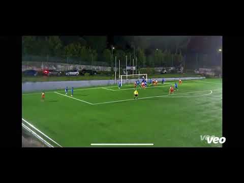 Ethan Crump Highlights 24/25 (SU 1º Dezembro C)