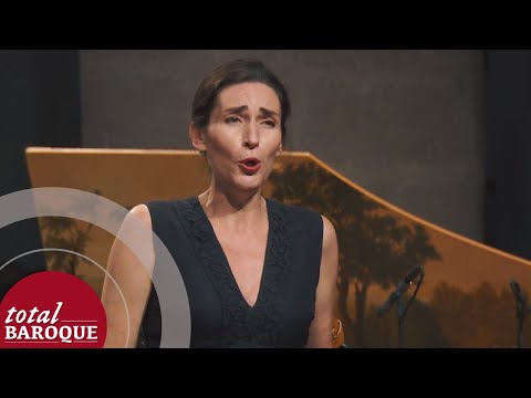 Véronique Gens: André Campra - Mes yeux fermez-vous à jamais (Le Carnaval de Venise)