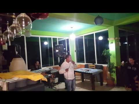 Elis Rabushja Amarildo Osmani ilir Ura