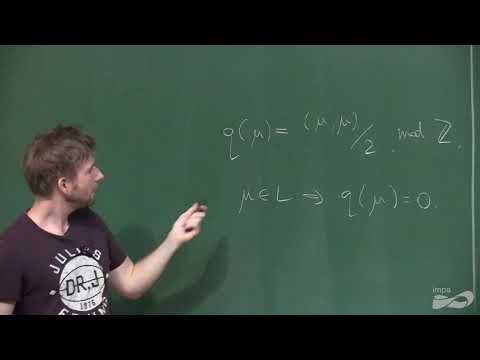 Palestra especial - Jethro Van Ekeren (2023)