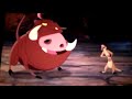 Le Roi Lion 2 La Fuite De Kiara