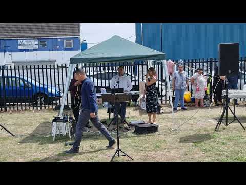 evangelizacia doncaster minisrer durko