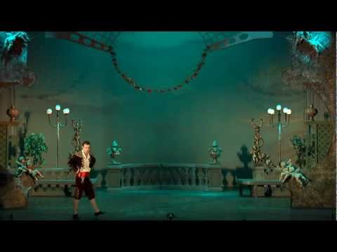 Le Nozze di Figaro -Aprite un po'quegli occhi Octavian Andrei Dumitru