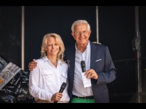 Der Christoph Hess Podcast mit Inga Wolframm