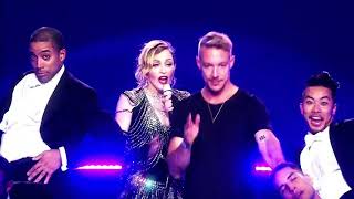 Madonna - Unapologetic Bitch (Live Rebel Heart Tour Sydney) Alfonso Pop