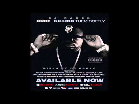 Guce   Love The Dough Boy