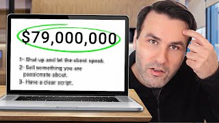 $79M of Agency Sales Knowledge in 8 minutes