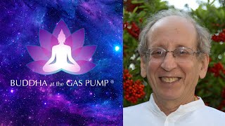 Eric Isen - Awakening towards Enlightenment - Buddha at the Gas Pump Interview video