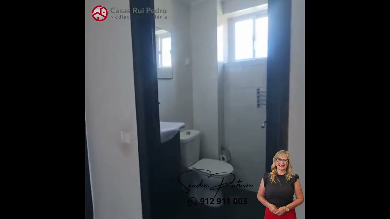 Vídeo do imóvel