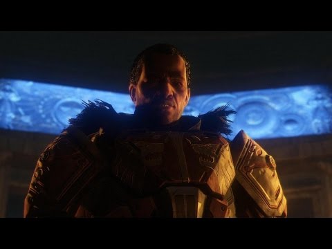 Destiny: Rise of Iron - Download Complete - Story Mission 4 Walkthrough