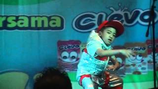 Download lagu Naufal Ho Ganteng mp3