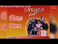 Sakura Range Gindara Wenasa Nonstop Side A