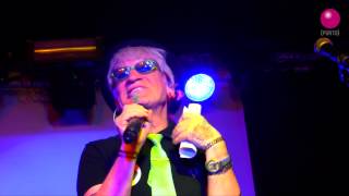 PACO CLAVEL - SAGRADO CORAZÓN DE JESÚS @SirocoSala 18/07/2015 @Corde_Iesu @LaCastaSusana