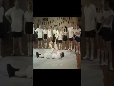 Benny Hill - Keep Fit Brigade || Funny Video || #shortsfeed  #shorts