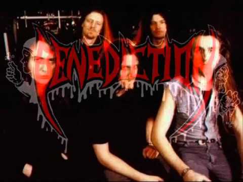 Benediction Ashen Epitaph (HQ)