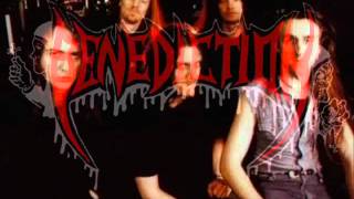 Benediction Ashen Epitaph (HQ)