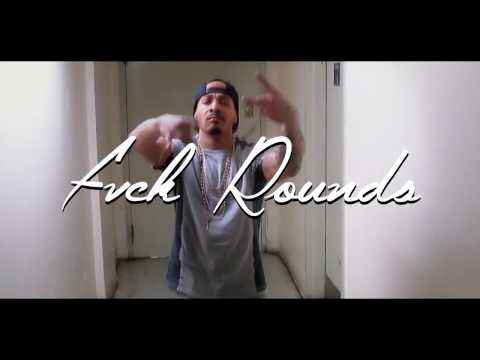 Panda DaDon - Fvck Rounds (Music Video) TrapGuruDvD