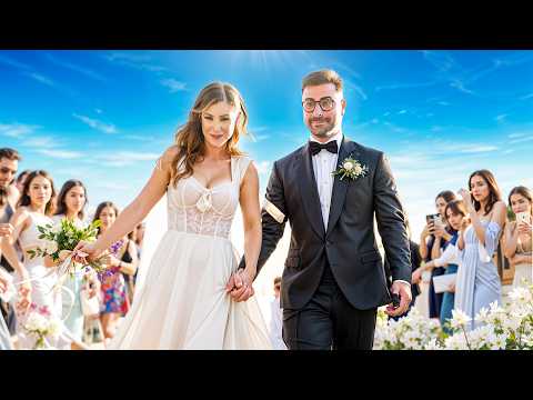 CI SIAMO SPOSATI! 💍Il matrimonio di GiampyTek & Marika