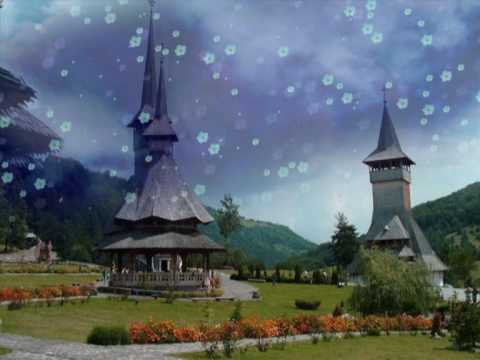 Cristos A Inviat (Χριστός Ἀνέστη) [ HQ480p ]