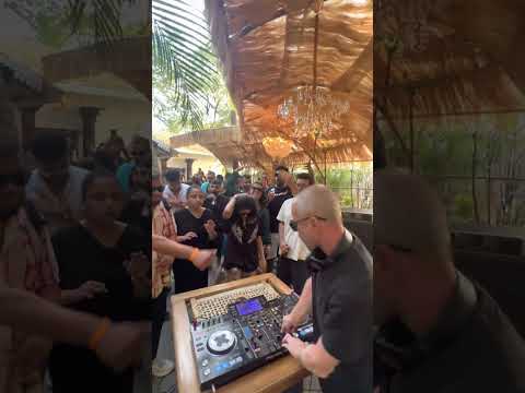 ManifestGoa - Soundcraft #GOA STAN VELEV (djset)