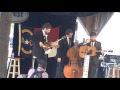 Chatham County Line- By The Riverside