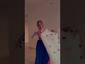 Devoleena Bhattacharjee Garba Dance Shorts Navratri