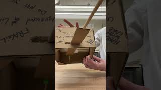 Lateral Movement Automaton with CAM and Linkage