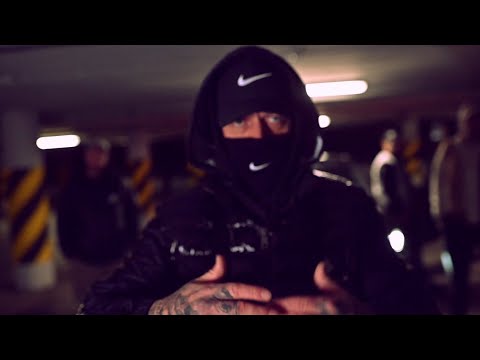 RadG x Qbez - Nie Pardon feat. Dudek P56