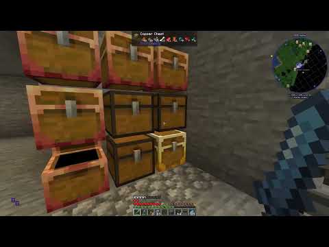 GEM S4 - 05 - Ore Doubling with Mekanism