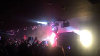 ROOM 94 - Keep Your Hands Off My Chick - Sheffield 02 Academy2 07/03/15