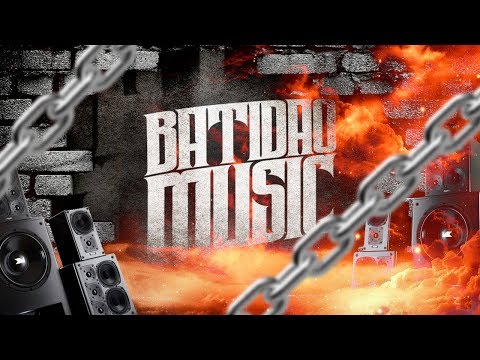 Juninho Sj - Bate o pezinho (Lyric Vídeo)