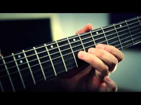 Marco Sfogli & Ibanez S5527-TKS - Never Forgive Me