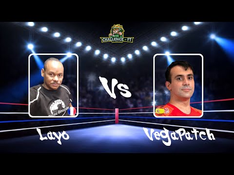 Trailer SFV Layo (FR) Vs VegaPatch (SP)