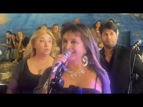 Show de la Orquesta Departamental de Maldonado en La Pasiva de Piriápolis 22/01/2026