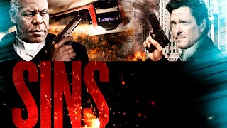 Sins (2012) | Full Italian Crime Thriller Movie - Sicilian Mafia I DANNY GLOVER