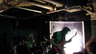 Arsis - Maddening Disdain