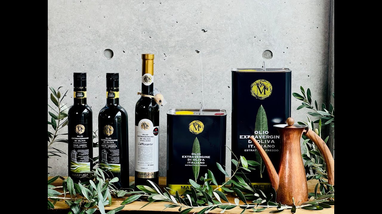 ライブ配信でブルスケッタを作ります。