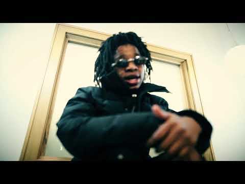 GMO Stax - Back Down (Official Music Video)