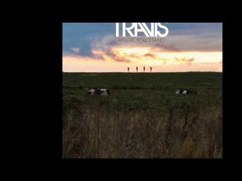 ► New Shoes - Travis (2013)
